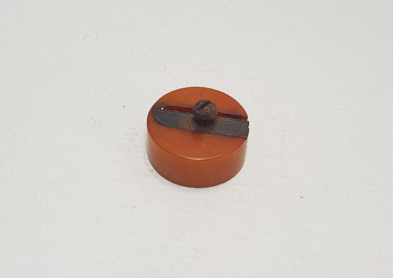 ANTİKA KATALİN KALEMTIRAŞ 