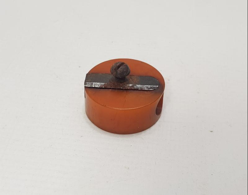 ANTİKA KATALİN KALEMTIRAŞ 