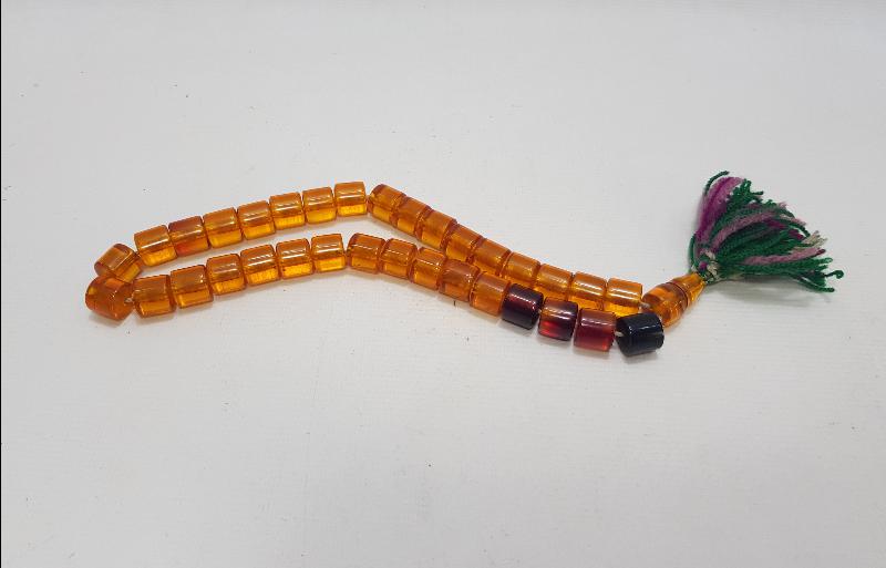 BÜYÜK BOY AĞA İŞİ KATALİN TESBİH 