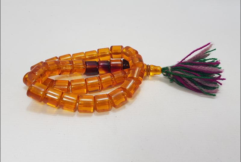 BÜYÜK BOY AĞA İŞİ KATALİN TESBİH 