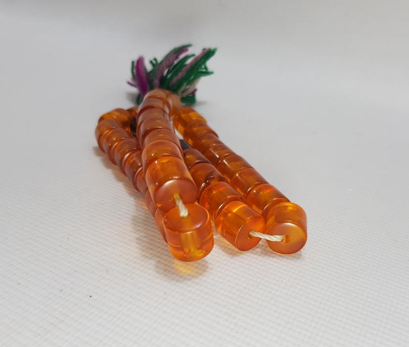 BÜYÜK BOY AĞA İŞİ KATALİN TESBİH 