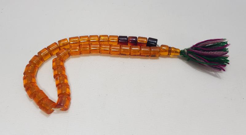 BÜYÜK BOY AĞA İŞİ KATALİN TESBİH 