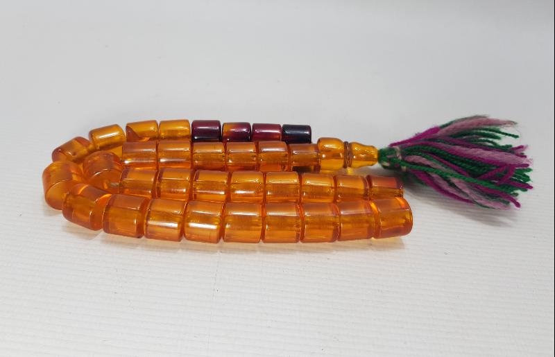 BÜYÜK BOY AĞA İŞİ KATALİN TESBİH 