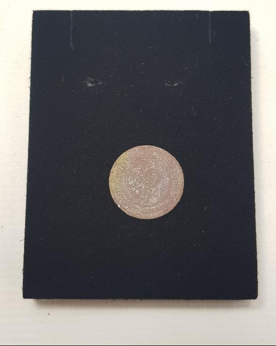 DENİZLİ M. ÇİFTÇİ YENİ ECZANE FENNİ GÖZLÜKÇÜ NADİR JETON 