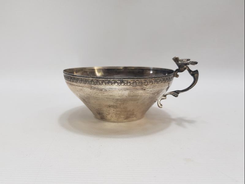 SÜLEYMANİYE İŞİ GÜMÜŞ ÇAMÇAK 