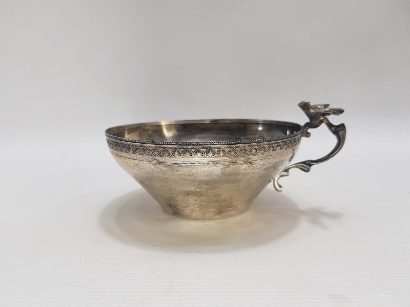 SÜLEYMANİYE İŞİ GÜMÜŞ ÇAMÇAK 