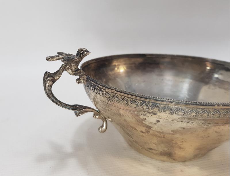 SÜLEYMANİYE İŞİ GÜMÜŞ ÇAMÇAK 