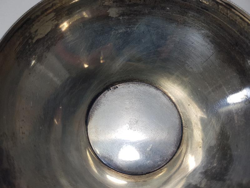 SÜLEYMANİYE İŞİ GÜMÜŞ ÇAMÇAK 