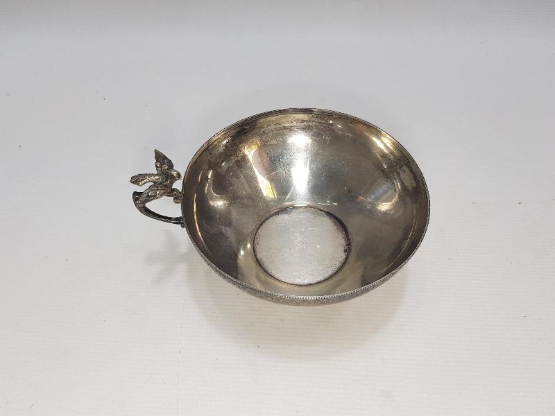 SÜLEYMANİYE İŞİ GÜMÜŞ ÇAMÇAK 