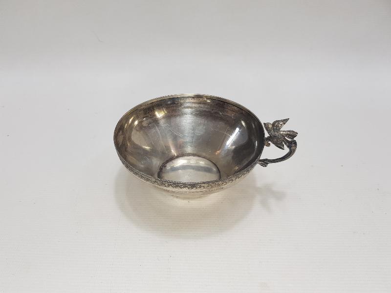 SÜLEYMANİYE İŞİ GÜMÜŞ ÇAMÇAK 