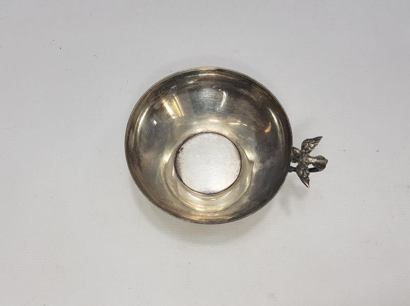 SÜLEYMANİYE İŞİ GÜMÜŞ ÇAMÇAK 