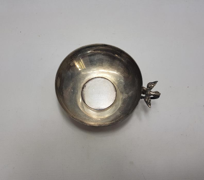 SÜLEYMANİYE İŞİ GÜMÜŞ ÇAMÇAK 