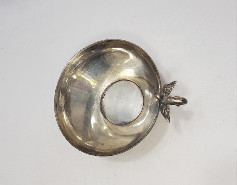 SÜLEYMANİYE İŞİ GÜMÜŞ ÇAMÇAK 