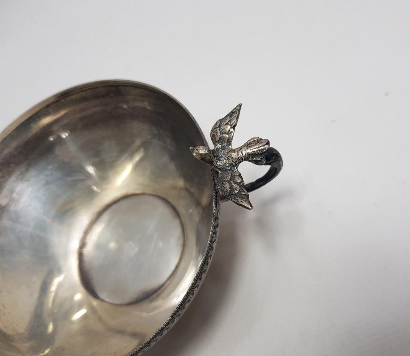 SÜLEYMANİYE İŞİ GÜMÜŞ ÇAMÇAK 