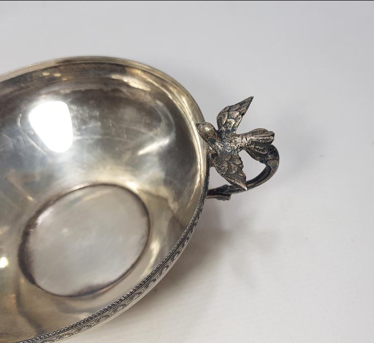 SÜLEYMANİYE İŞİ GÜMÜŞ ÇAMÇAK 