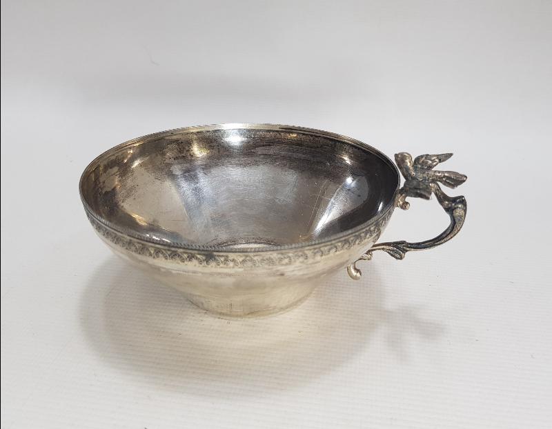 SÜLEYMANİYE İŞİ GÜMÜŞ ÇAMÇAK 