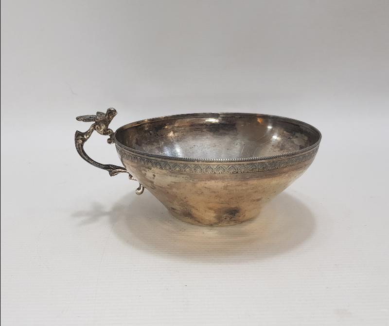 SÜLEYMANİYE İŞİ GÜMÜŞ ÇAMÇAK 