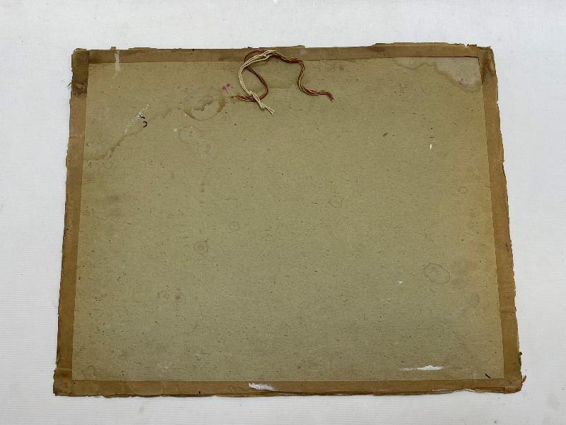 HAZRETİ HÜSEYİN'İN KERBELA'DA YEZİD TARAFINDAN ŞEHİT EDİLİŞİ KONULU TABLO 