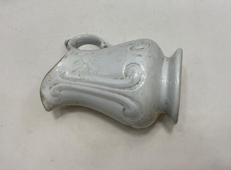 İNGİLİZ YAPIMI OSMANLI PAZARI PORSELEN AŞURELİK