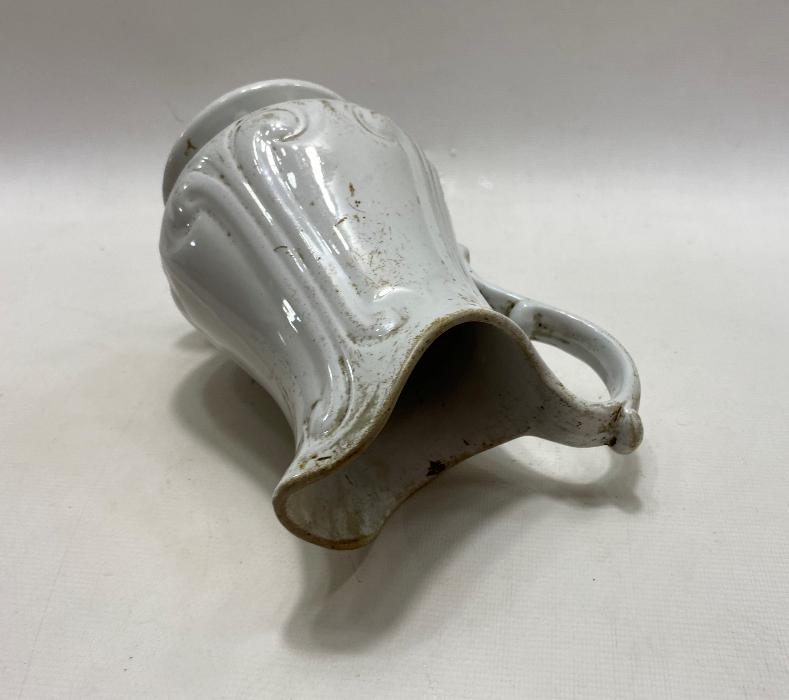 İNGİLİZ YAPIMI OSMANLI PAZARI PORSELEN AŞURELİK