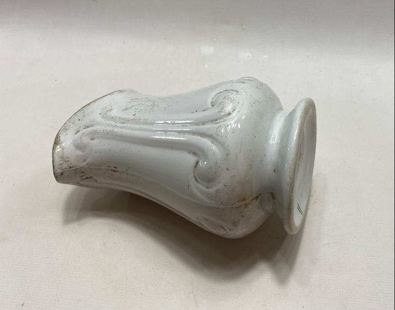 İNGİLİZ YAPIMI OSMANLI PAZARI PORSELEN AŞURELİK