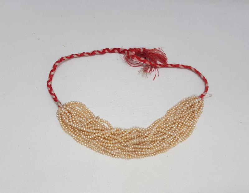 KUM İNCİ GERDANLIK 