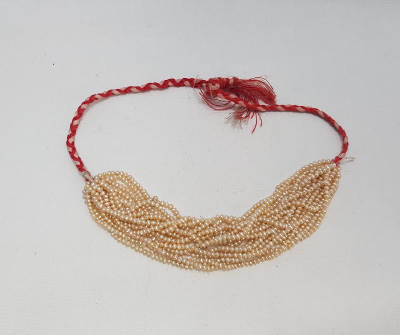 KUM İNCİ GERDANLIK 