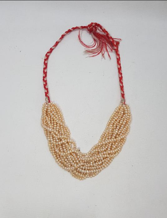 KUM İNCİ GERDANLIK 