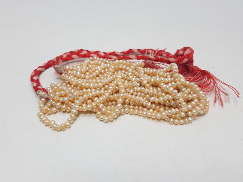 KUM İNCİ GERDANLIK 