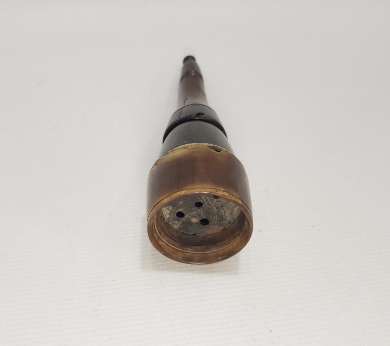 OSMANLI DÖNEMİ ÇOK NADİR BOYNUZ RIHDAN