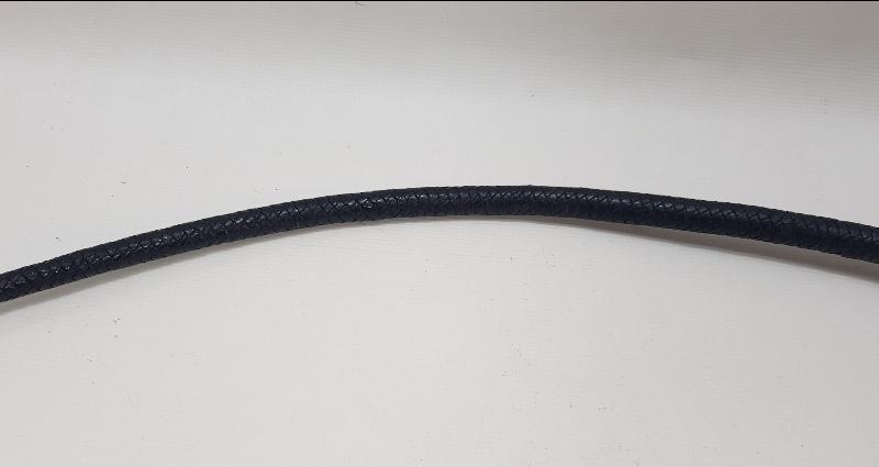 OSMANLI DÖNEMİ GÜMÜŞ AĞA KAMÇISI