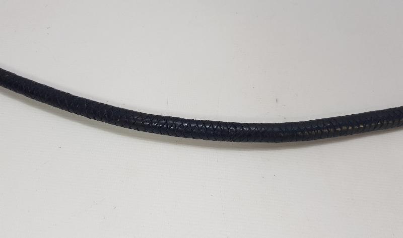 OSMANLI DÖNEMİ GÜMÜŞ AĞA KAMÇISI