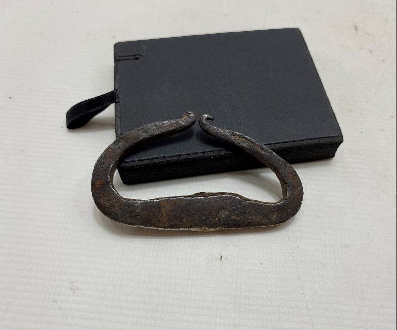 OSMANLI DÖNEMİ KAV ÇAKMAĞI 