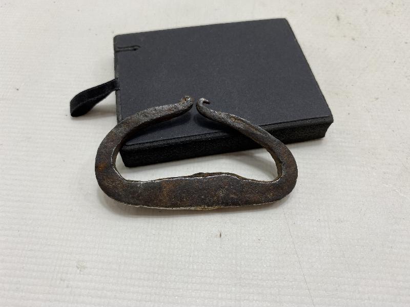 OSMANLI DÖNEMİ KAV ÇAKMAĞI 