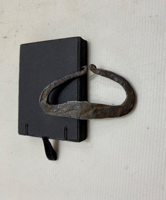 OSMANLI DÖNEMİ KAV ÇAKMAĞI 