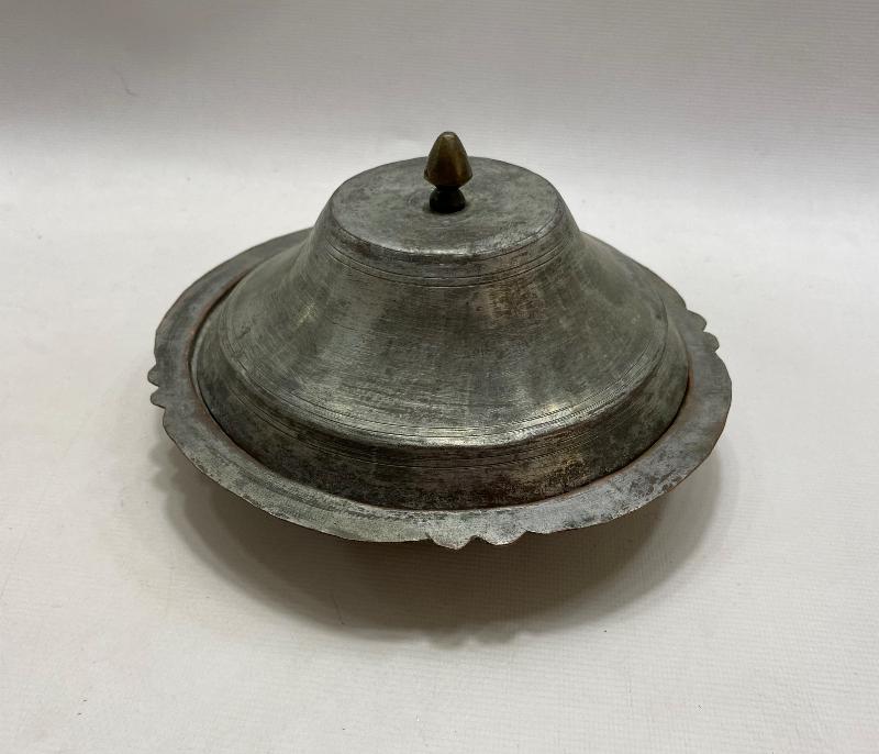 OSMANLICA YAZILI SARAY İŞİ KAPAKLI SAHAN 