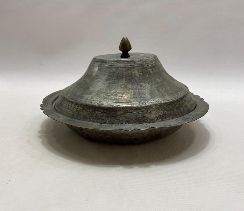 OSMANLICA YAZILI SARAY İŞİ KAPAKLI SAHAN 