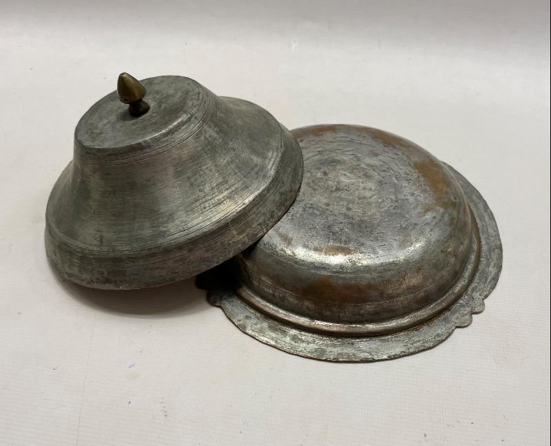 OSMANLICA YAZILI SARAY İŞİ KAPAKLI SAHAN 