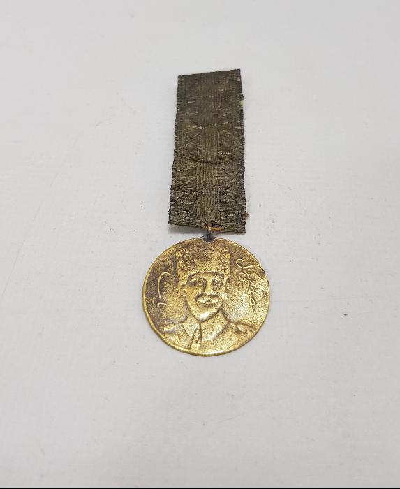 YADİGARI VATAN MADALYASI 