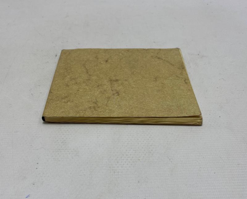 OSMANLICA KİTAP: BEDİUZZAMAN SAİD NURSİ - BEŞ RİSALE 