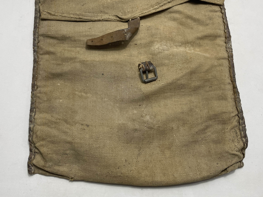 1. DÜNYA SAVAŞI DÖNEMİ ÇOK NADİR ASKERİ ULAK ÇANTASI