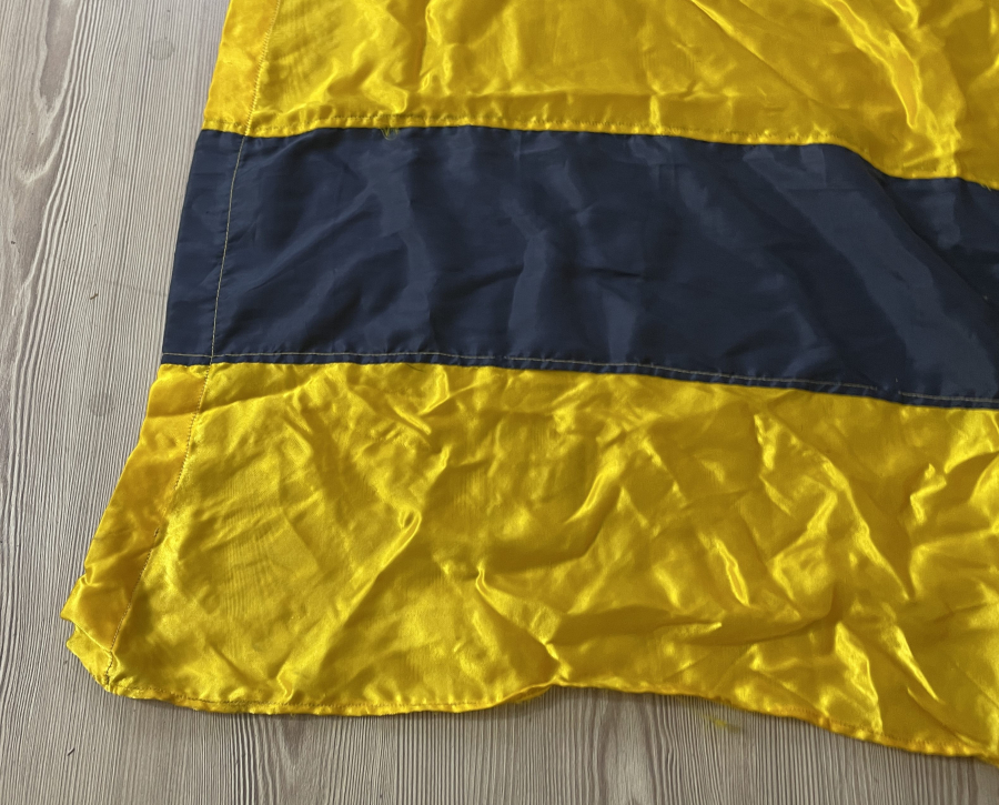 1970 LERDEN FENERBAHÇE BAYRAĞI