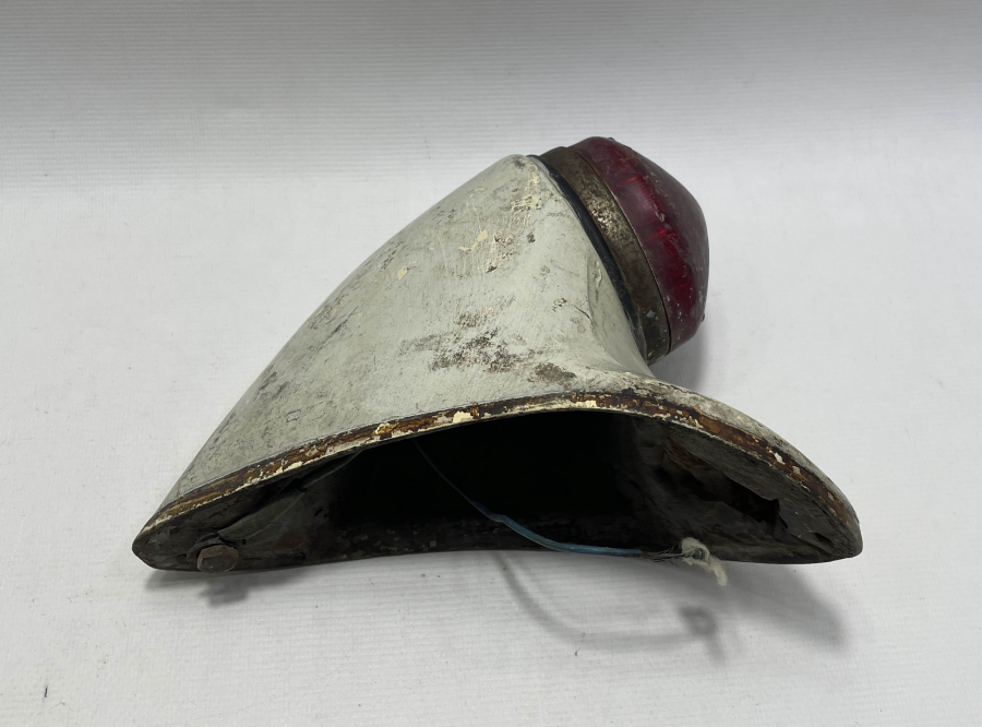 ANTİKA KLASİK ARABA LAMBASI