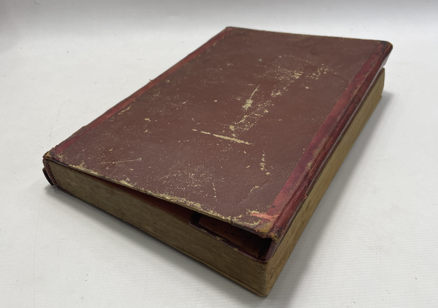 KİTAB 'UL ÜMDET ÜS SALİHİN Fİ TERCEMET İ GÜNYETÜL TALİBİN 