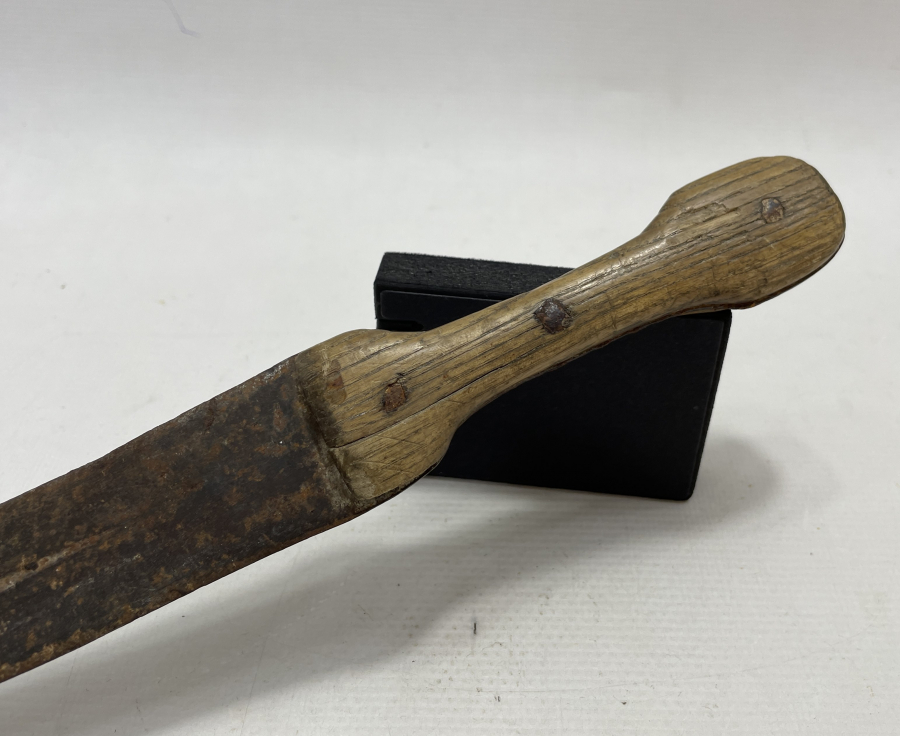 OSMANLI DÖNEMİ ÇERKES KAMASI