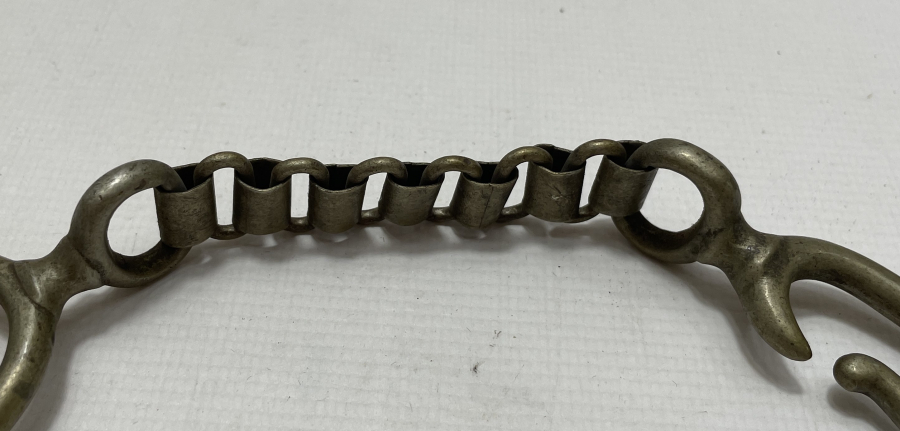 OSMANLI DÖNEMİ ÇOK NADİR SUBAY KILIÇ ASKISI