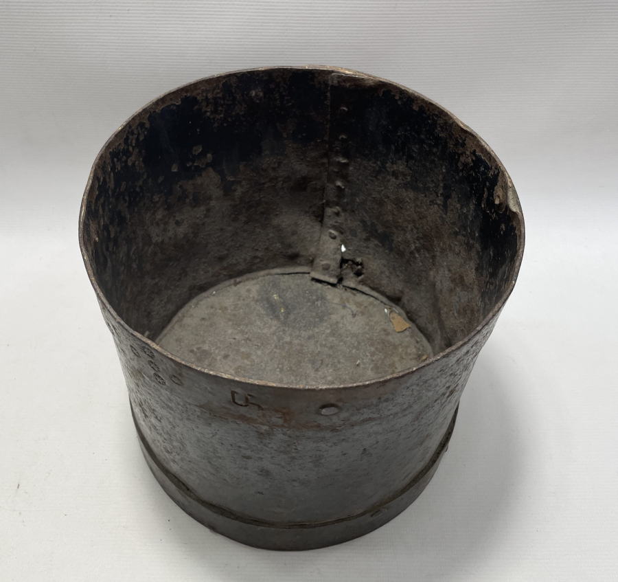 OSMANLI DÖNEMİ ERMENİCE YAZILI NADİR ŞİNİK