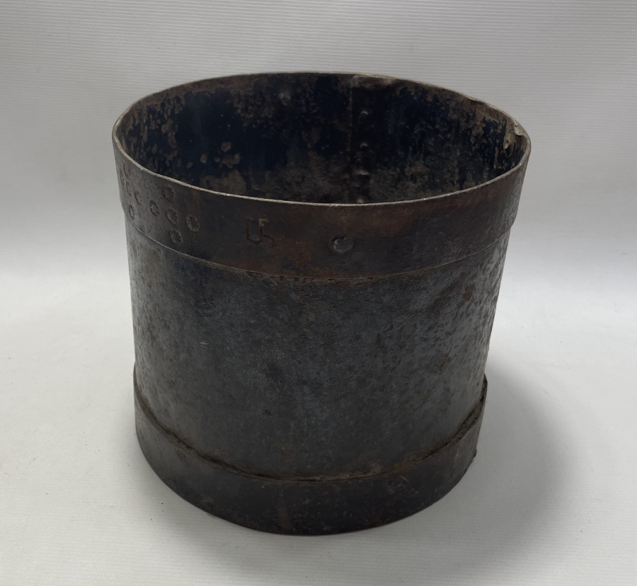 OSMANLI DÖNEMİ ERMENİCE YAZILI NADİR ŞİNİK