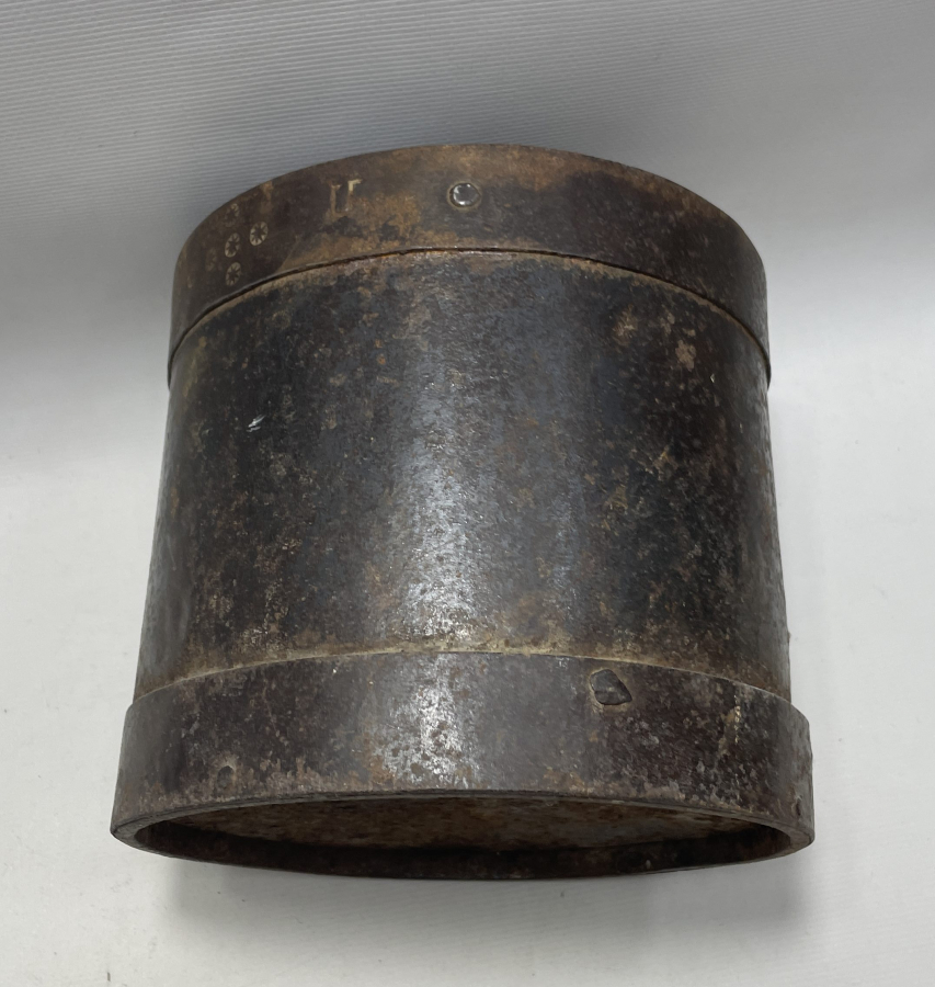 OSMANLI DÖNEMİ ERMENİCE YAZILI NADİR ŞİNİK