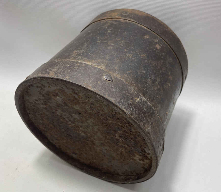 OSMANLI DÖNEMİ ERMENİCE YAZILI NADİR ŞİNİK